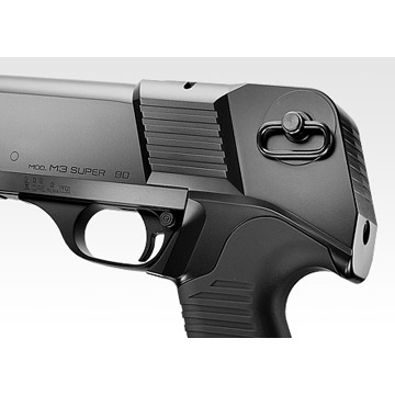 楽天市場】東京マルイ M3 ショーティー/Shorty｜No.04（エアショット