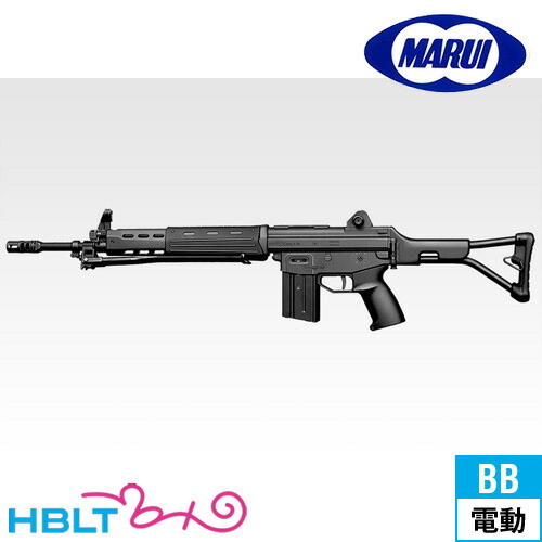 楽天市場】東京マルイ 89式小銃 折曲銃床式タイプ｜No.86（STD
