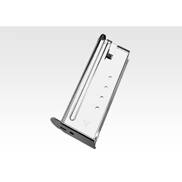 楽天市場】東京マルイ デザートイーグル .50AE シルバー｜No.16（ガス