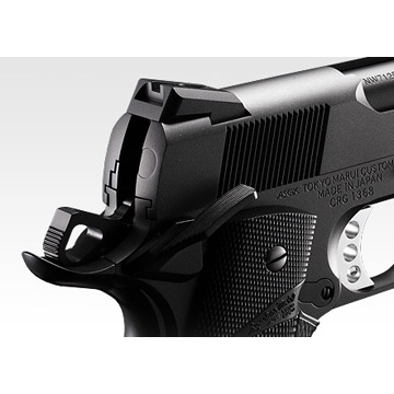 楽天市場】東京マルイ MEU ピストル｜No.27（ガスブローバックガン