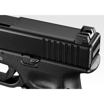 楽天市場】東京マルイ グロック34｜No.69（ガスブローバック ピストル