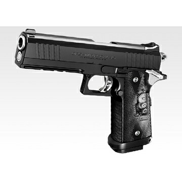 楽天市場】フルセット 東京マルイ ハイキャパ E 電動ハンドガン