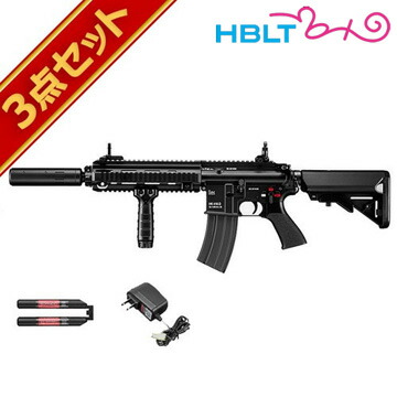 楽天市場】マルイ 次世代電動ガン hk416d h&kの通販