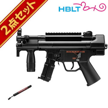 楽天市場】電動ガン mp5k pdwの通販