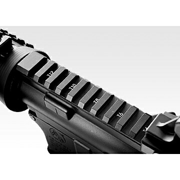 楽天市場】フルセット 東京マルイ SOPMOD M4 次世代電動ガン