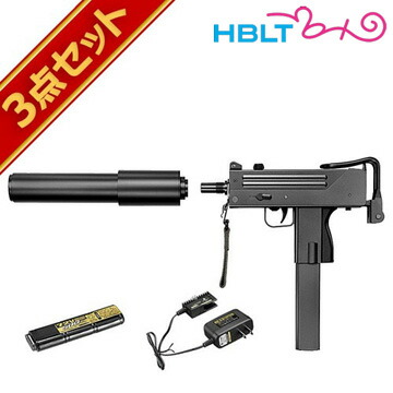 楽天市場】マルイ mac10 フルセットの通販