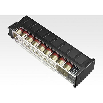 楽天市場】東京マルイ 電動ショットガン SGR-12 ドラムマガジンセット