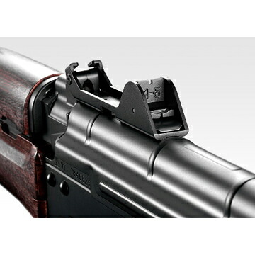 楽天市場】東京マルイ 次世代電動ガン AKS74U リポバッテリー フル