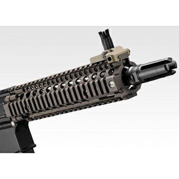 楽天市場】東京マルイ MK18 Mod.1 FDE｜No.26（次世代電動ガン） : HBLT