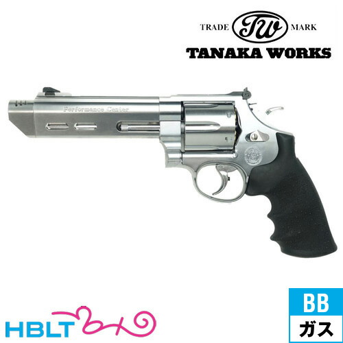 楽天市場】タナカワークス S&W M629 PC V-comp Ver.3 ステンレス 5