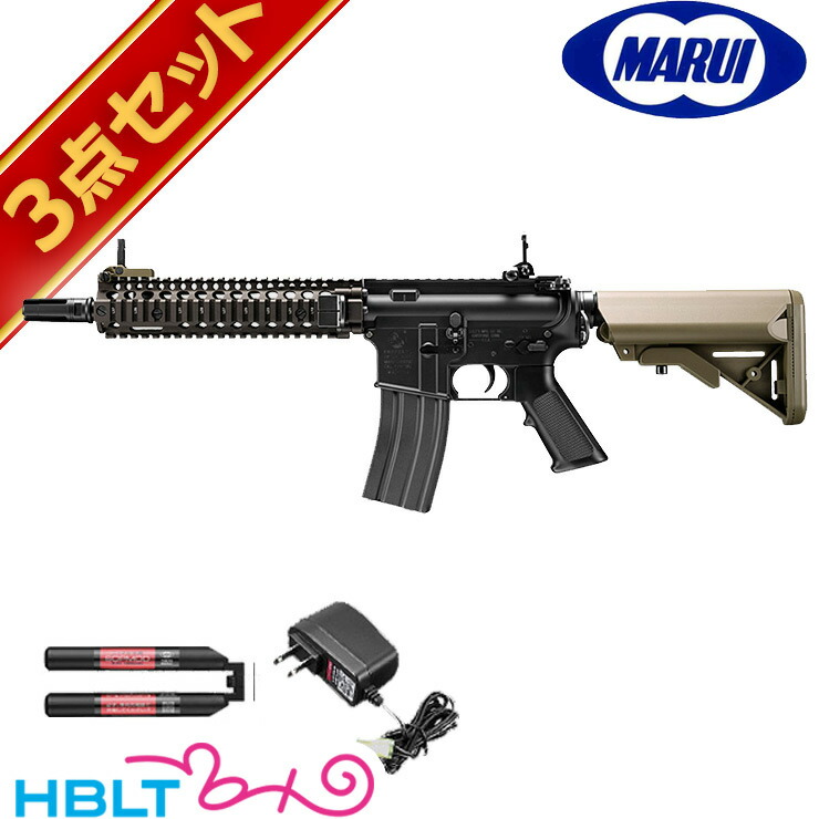 楽天市場】次世代 mk18の通販
