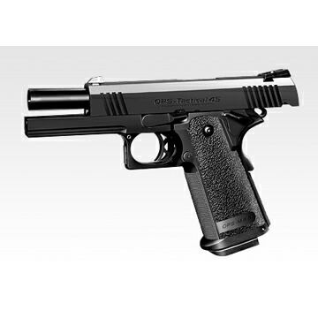 楽天市場】東京マルイ ハイキャパ 4.3 ガスブローバック ドットサイト