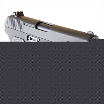 楽天市場】KSC トカレフ TT33 システム7 HW（ガスブローバック） : HBLT