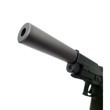 楽天市場】タナカワークス マルチサプレッサー 90mm x 25mm（14mm 正逆