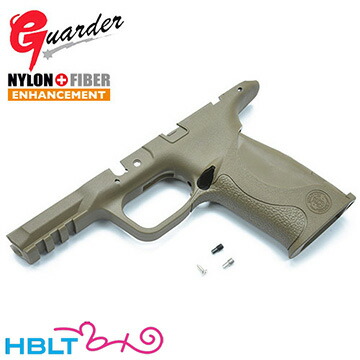 楽天市場】マルイ m&p9 フレームの通販