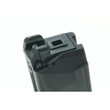 楽天市場】ガーダー 軽量マガジンキット 東京マルイ ガスブロ グロック