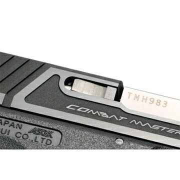 楽天市場】デトネーター スライドセット 東京マルイ ガスブロ グロック