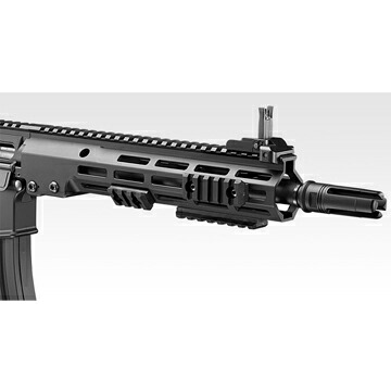 楽天市場】東京マルイ URG−I 11.5インチ ショート ブラック 次世代