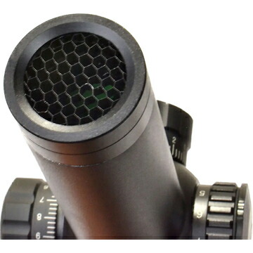 楽天市場】ノーベルアームズ 30mm径スコープ TAC ONE ショート 1.2