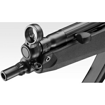 楽天市場】東京マルイ MP5 A4 次世代電動ガン 純正 リポバッテリー