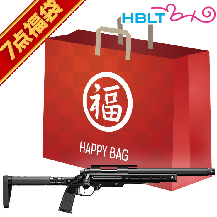 楽天市場】2026 福袋 スナイパー ライフル スコープ セット！ VSR−ONE