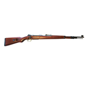 楽天市場】マルシン モーゼル Kar98K ウォルナット BR/エクセレントHW