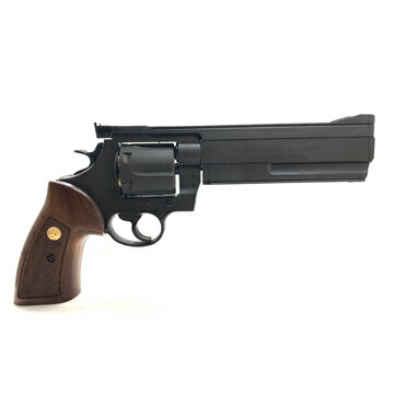 楽天市場】マルシン コンストリクター リアルXカート 木製グリップ HW