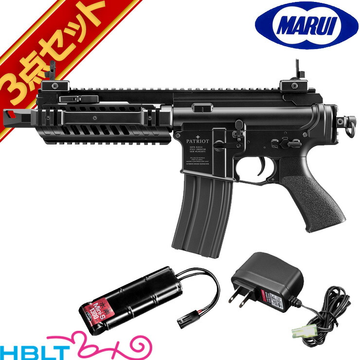 楽天市場】m4パトリオット セットの通販