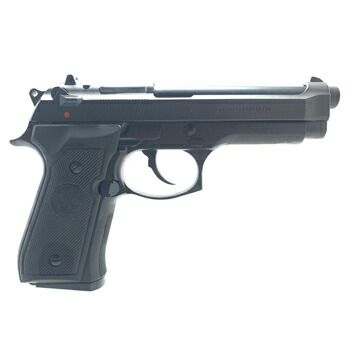 楽天市場】マルシン M9 HW ブラック（発火式 モデルガン 完成品） : HBLT