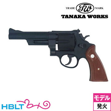 楽天市場】s&w 357 マグナム（ブランドタナカワークス）の通販