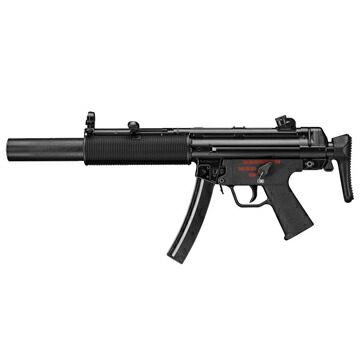 楽天市場】2026 福袋 MP5 SD6 東京マルイ 次世代電動ガン フルセット