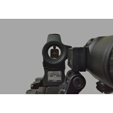 楽天市場】ノーベルアームズ ブースター 3X タクティカルマグニ