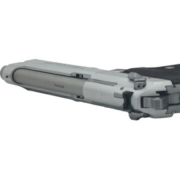 楽天市場】タナカワークス ベレッタ 92FS INOX Ghost Evolution 2 HW