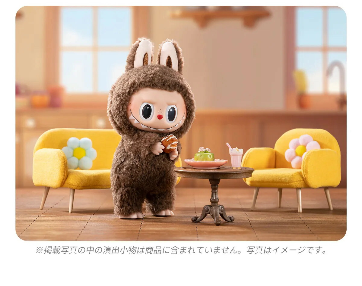 楽天市場】【すべて正規品】ラブブ labubu THE MONSTERS Exciting