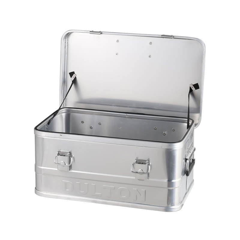楽天市場】DULTON ダルトン アルミコンテナ S ALUMINUM CONTAINER