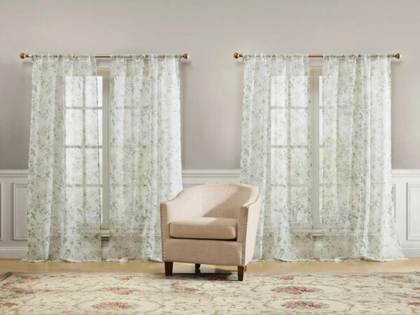 楽天市場】ローラアシュレイ カーテンの通販