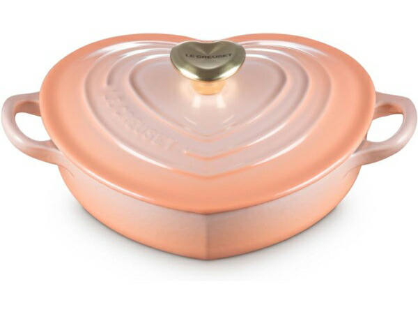 楽天市場】ハート ルクルーゼ（鍋｜鍋・フライパン）：キッチン用品