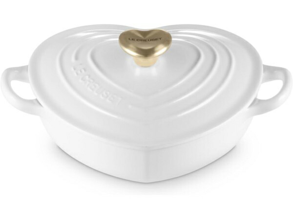 楽天市場】ルクルーゼ ココット ハートの通販
