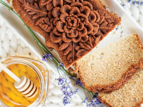 ☆ノルディックウェア フローラルバンドパン 新品NORDIC WARE