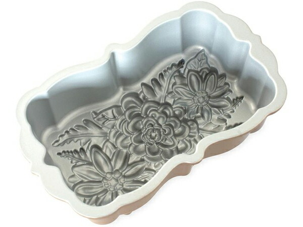 ☆ノルディックウェア フローラルバンドパン 新品NORDIC WARE