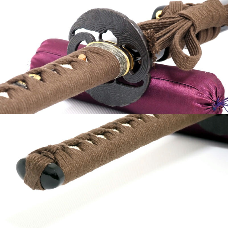 楽天市場】模造刀（日本刀の模造品） 豊臣秀吉 一期一振 : ハート