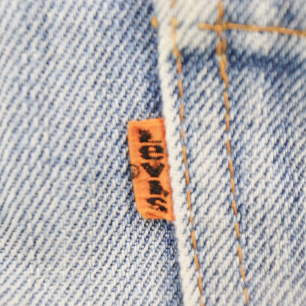 楽天市場】70年代 USA製 Levi's リーバイス 517-0917 デニムパンツ