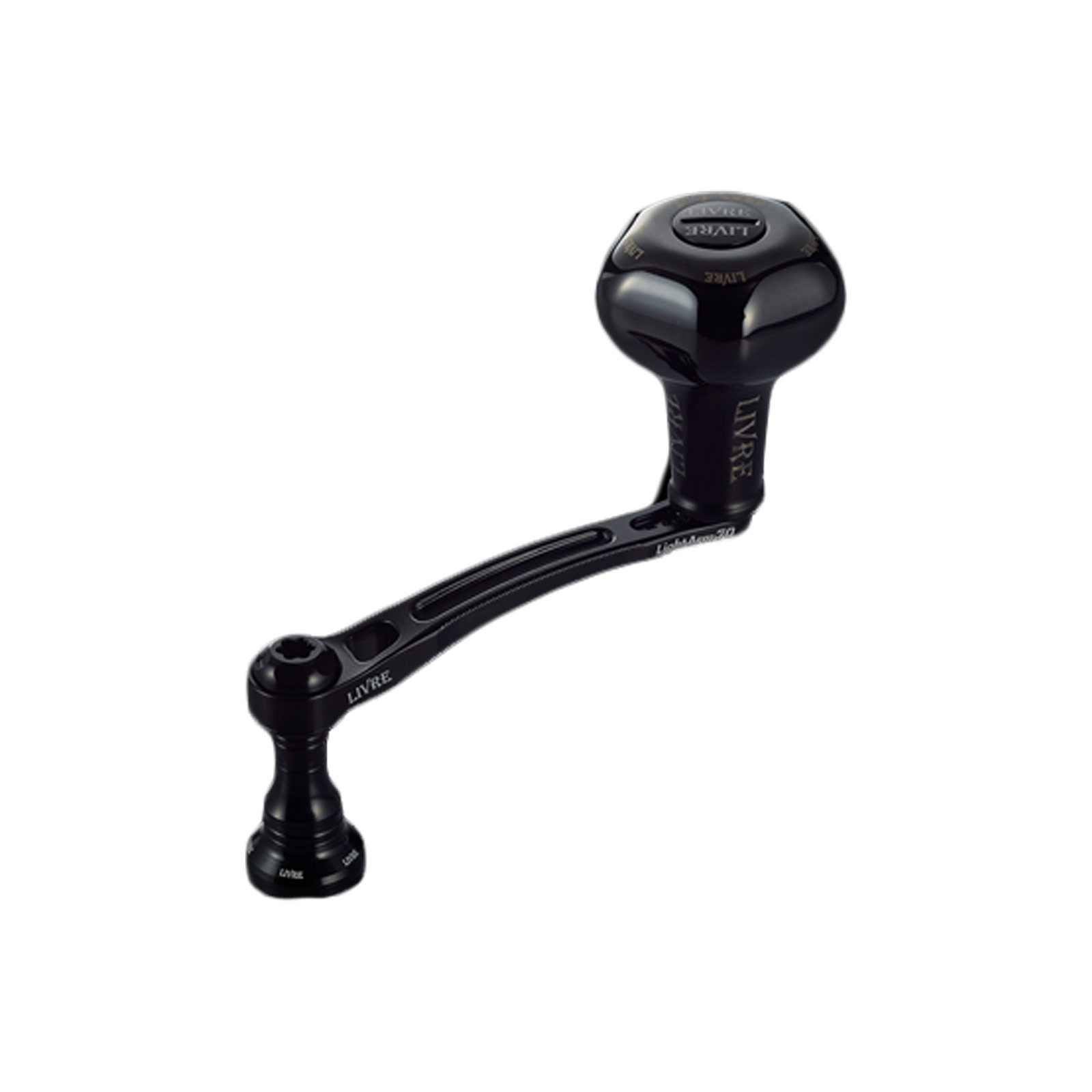 楽天市場】【リブレ/LIVRE】Light Arm 70 ALL BLACK（ライト アーム 70