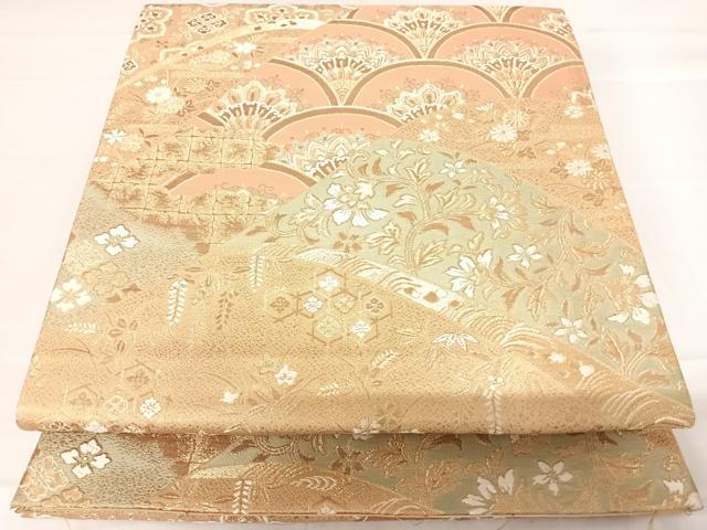 帯 正倉院 女性着物帯・浴衣帯 | 通販・人気ランキング - 価格.com