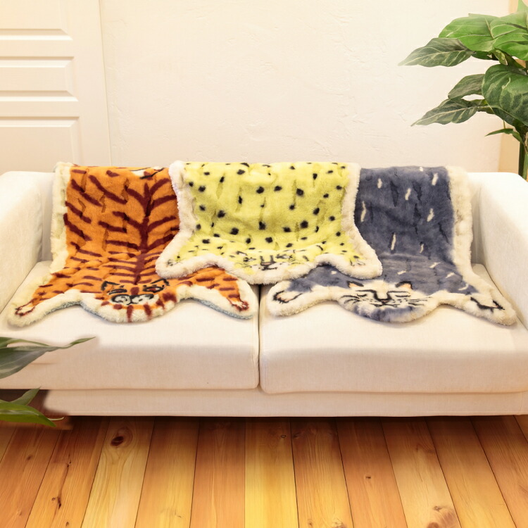 楽天市場】【2月20日 5％OFFクーポン】ブランケット | モモンガ