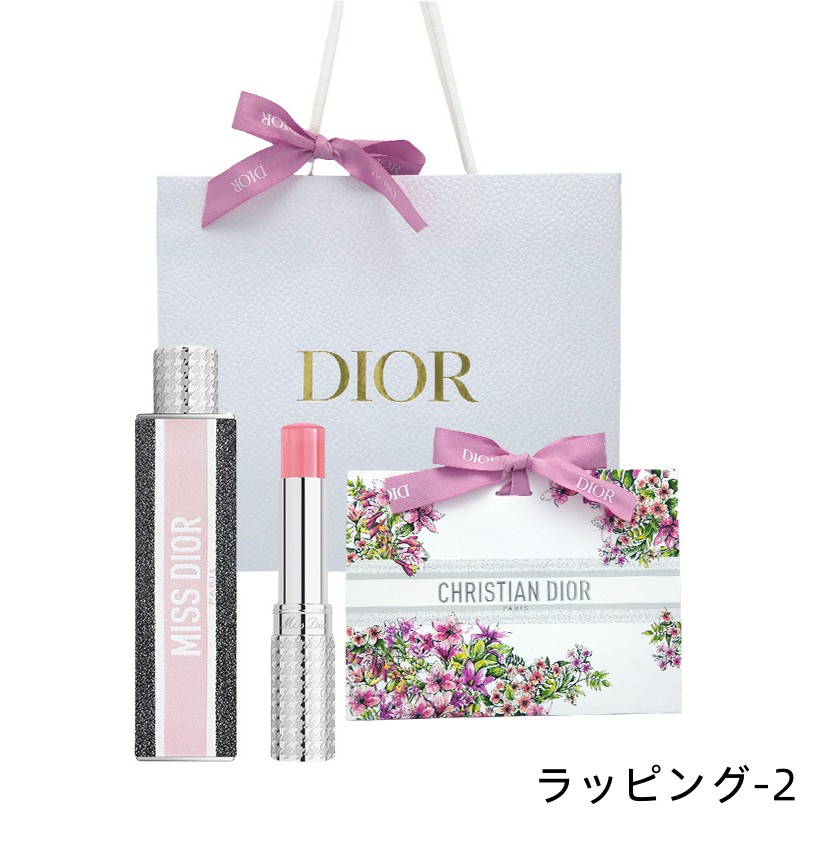 楽天市場】2025年1月1日 発売 DIOR ディオール ミス ディオール
