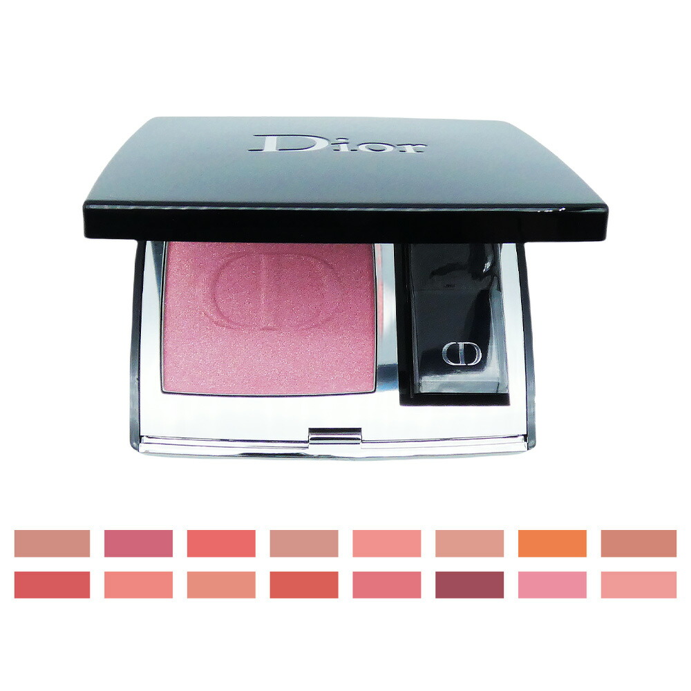 楽天市場】dior 365（チーク｜ベースメイク・メイクアップ）：美容