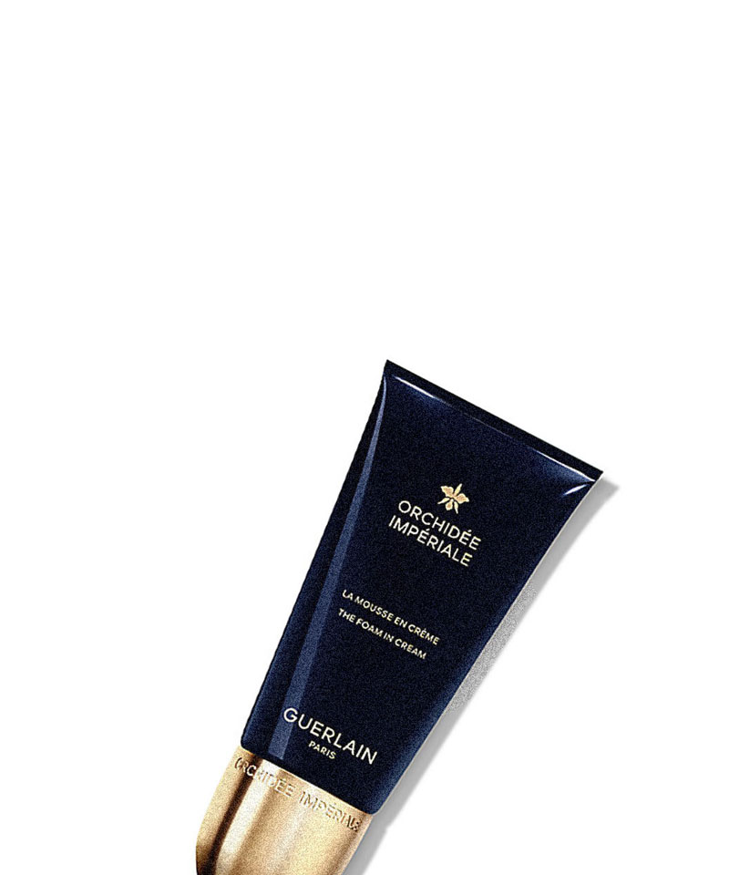 楽天市場】ゲラン オーキデ アンペリアル ジェントル フォームの通販