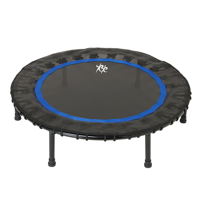 楽天市場】トランポリン Active 約92cm │大人用 ダイエット 軽量