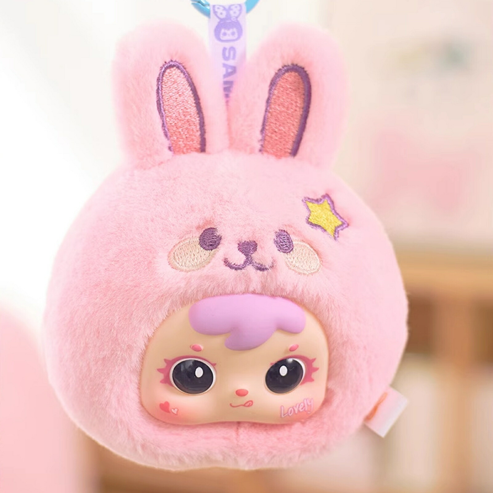 楽天市場】【Samuel】十二支 ぬいぐるみ ブラインドボックス バッグ